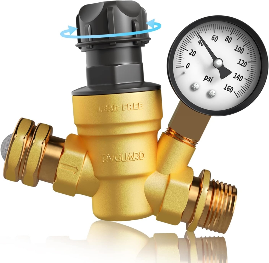Customized Water Pressure Repair Solutions for Your Needs